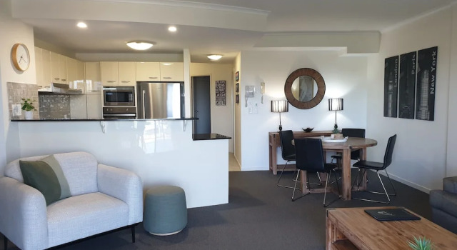 Номер Superior Rovera Apartments