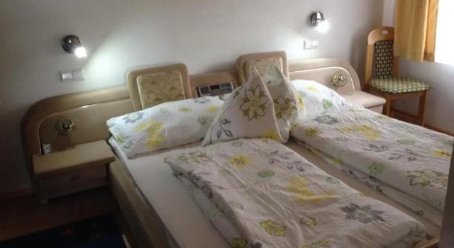 FEWO-Herwigshuette, Rezerwuj Hotel Hotele w Karyntia z parkingiem, Parking