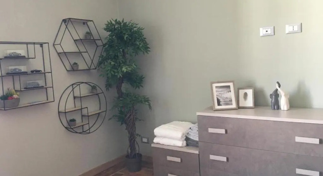Апартаменты Pellico Stylish Apartments