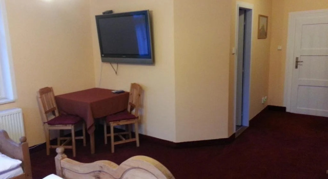 Restaurant & Pension Liebenstein, Забронировать Отель Либа Рудные горы