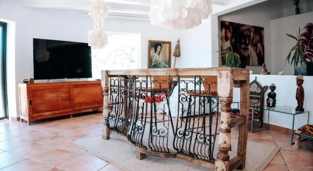 Caballito de Mar Boutique Hotel, Забронировать Отель Отели и гостиницы Бениса, Отель