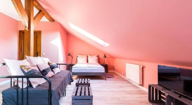 Apartamenty Nocny Kraków, Забронировать Апартаменты/квартира Апартаменты Дебники, Апартаменты/квартира