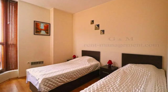 Номер Luxury PIRIN PLACE Bansko