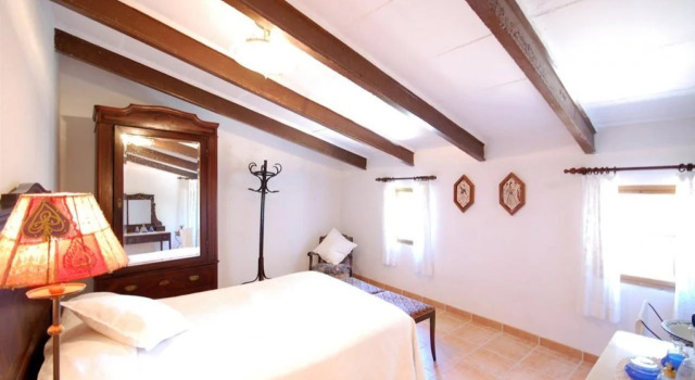 Finca Sa Llegua