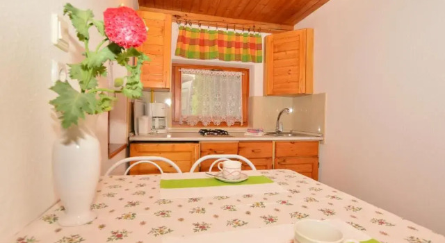 Апартаменты Deluxe Virágoskert Apartman