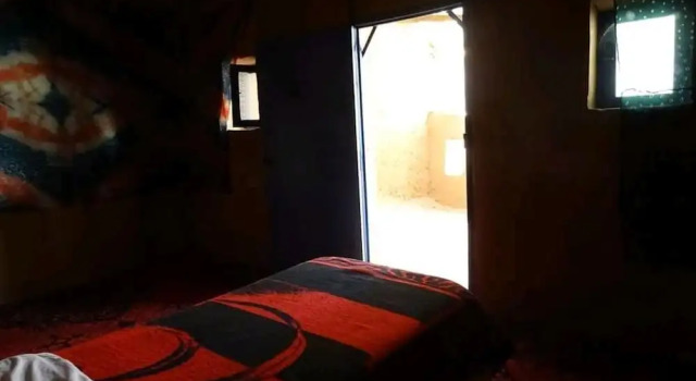 Номер Standard Auberge Tigida
