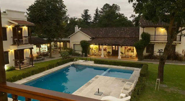 Двухместный номер Classic Отель Posada de los Poetas Hotel Boutique
