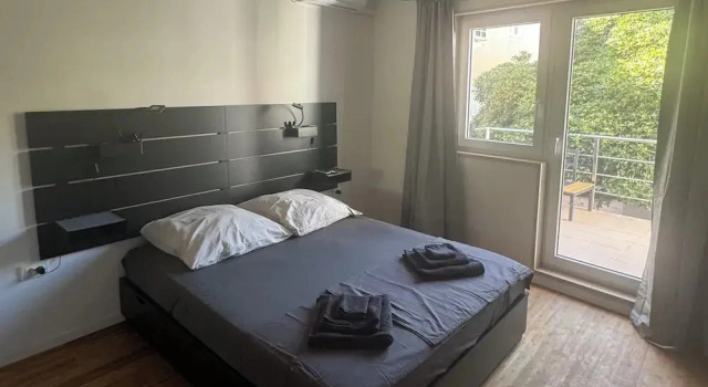 Two-bedroom House Lara Denona