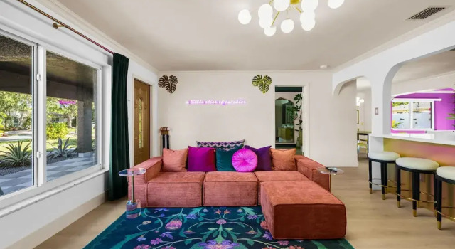 5 Min to Beach Heated Pool Hot Tub BBQ, Rezerwuj Dom wakacyjny Hotele w Broward County z parkingiem, Parking