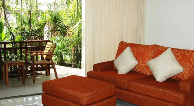 Le Murraya Boutique Hotel