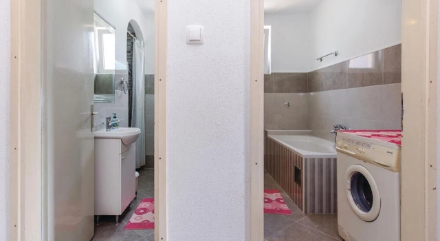 Awesome Home in Crikvenica With Wifi and 3 Bedrooms