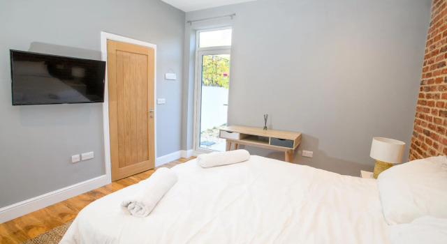 Tavmar Accommodation, Забронировать Отель Бизнес-отели Англии, 4* 5*