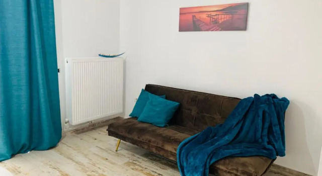 Апартаменты Sofi Residence 26