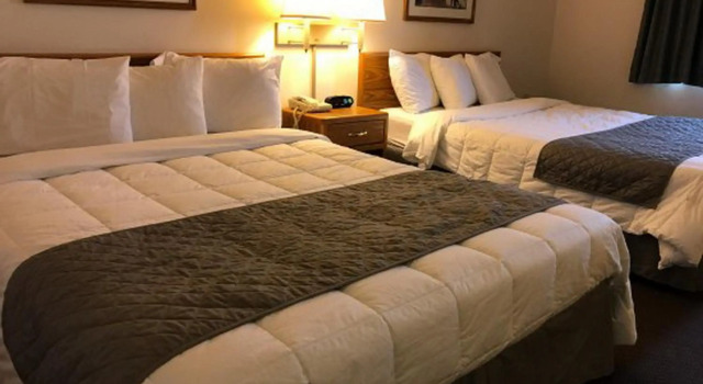 FairBridge Inn & Suites in Thorp, WI, Rezerwuj Hotel Thorp Wisconsin