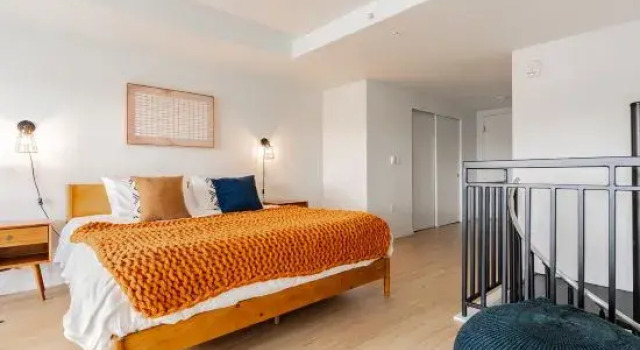 Loft | Gym, Lounge, Rooftop | Bellevue | Sophari C