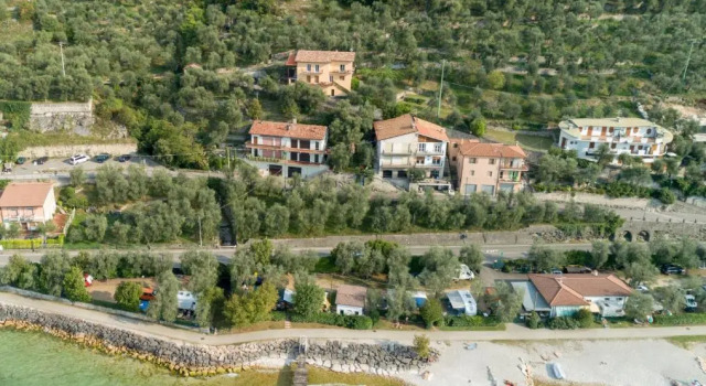 Апартаменты Madonna Dell'Aiuto True View