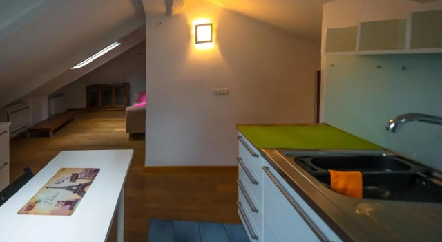 Апартаменты Casa della Giudaica