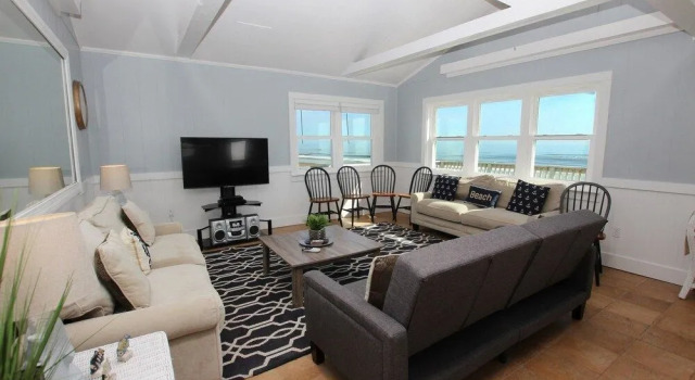 Oceans 180 - 5 Br Home, Reserva ahora Hotel Corolla Outer Banks