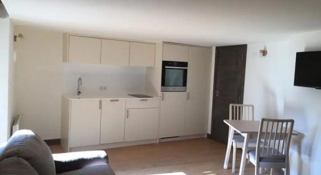 Résidence des Epinois Mélèze, Prenota Hotel Hotel a Alvernia con parcheggio, Parcheggio