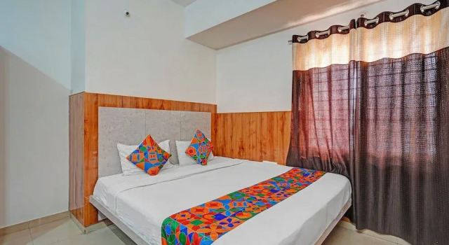 Fabhotel Balaji I, Забронировать Отель Отели штата Карнатаки 3 звезды, 3*
