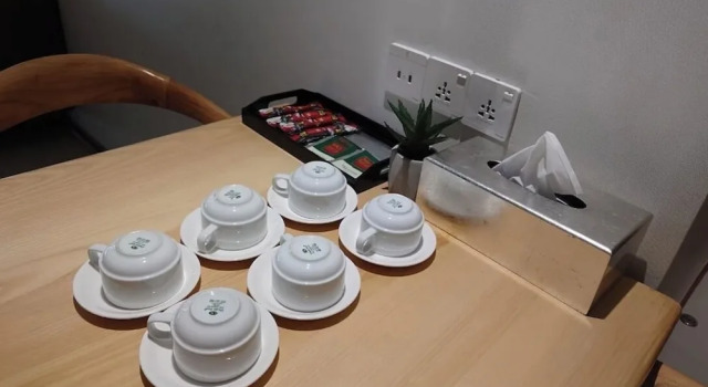 Апартаменты Ben Thanh Boutique Hotel