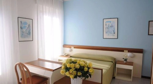 Hotel Italie Et Suisse