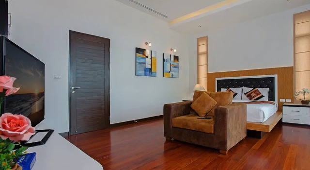 Kata Horizon Villa A1 - 4 Bedrooms and Pool