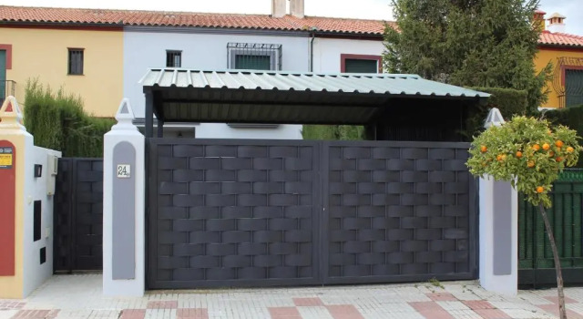 Коттедж Casa Mía by CasaTuristica