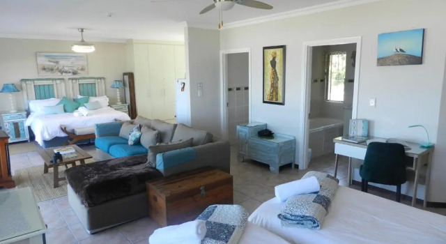 Апартаменты Pearl White Sands