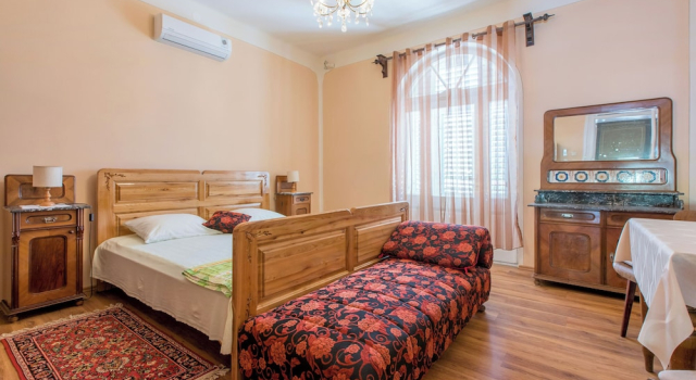 Apartments Drago, Забронировать Апартаменты/квартира Отели Нови-Винодолски с парковкой, рядом с Пляж Нови, Парковка