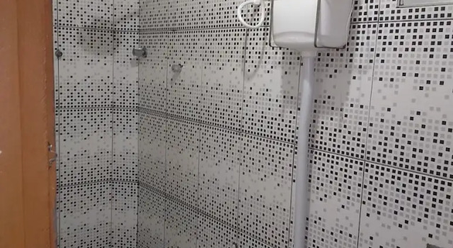 Номер Standard Hotel Cidade Verde econômico