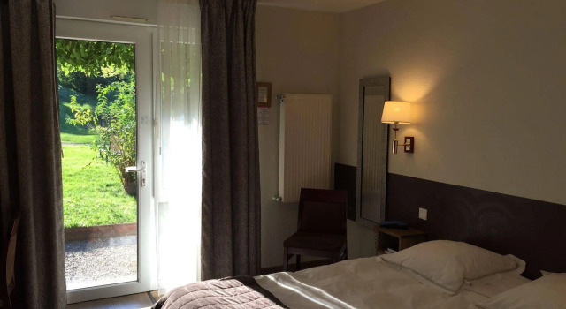 Le Saint Barnabé Hôtel & SPA, Reserva ahora Resort  
