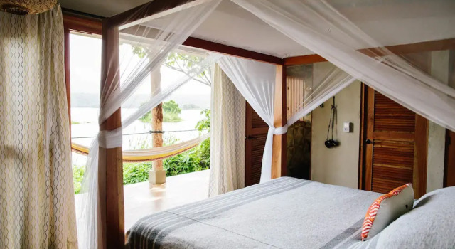 Isleta El Espino Ecolodge, Book Hotel Granada Granada Region