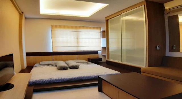 Studio Seventeen - the EDGE Apartment, Rezervovat Apartmán Cimahi West Java