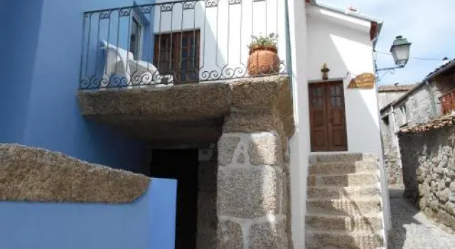 Casa da Avó Teresinha, Rezervovat Apartmán Seia 