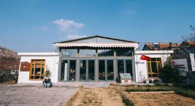Qingdao Xiangyue Homestay, Prenota Hotel Hotel a Shandong con parcheggio, Parcheggio