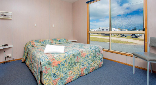 Discovery Holiday Parks - Devonport, Rezerwuj Hotel Devonport Tasmania, w pobliżu Devonport Oval