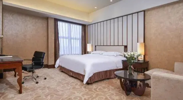Люкс Superior Malachite Hotel