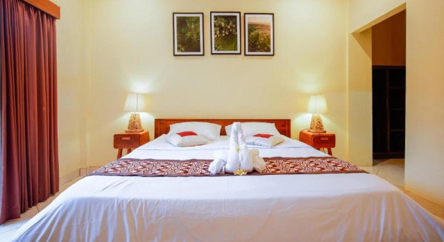Номер Superior Shana Homestay by EPS