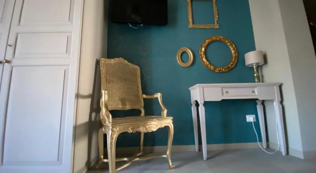 TaliaKà B & B, Забронировать Отель Липари Липарские острова
