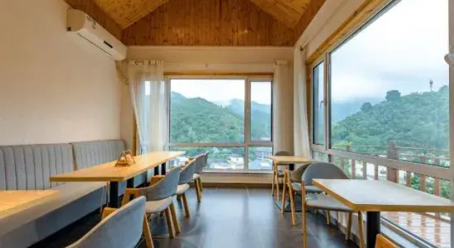 Huazhu·Qishe Suji Homestay, Забронировать Отель Цзинань Шаньдун