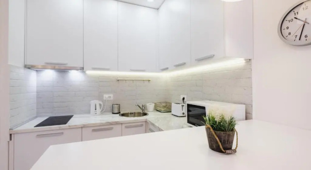 Апартаменты Apartment Hana Lux