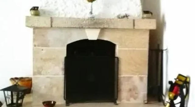 Апартаменты с 2 комнатами Salento corte '900 CIS Puglia