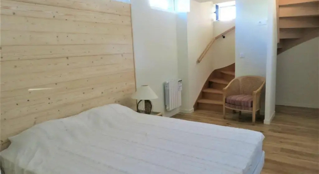 B&B Tididan Roch'el, Rezerwuj Bed and Breakfast Tregastel 