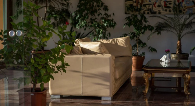 La Gioconda Boutique Hotel, Reservar Hotel boutique Primorsky Odesa