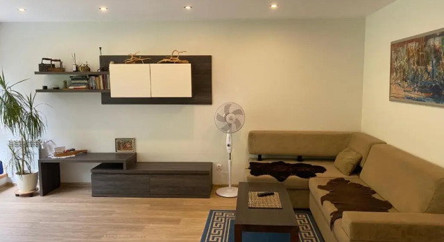 Appartamento Apartment Pusynas