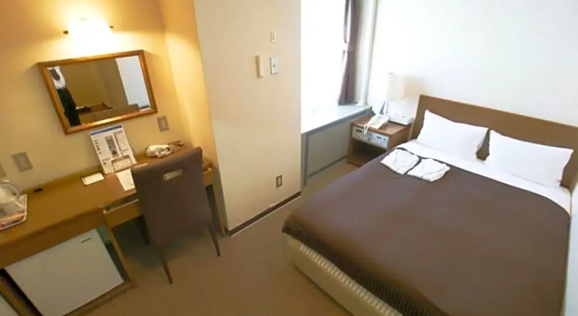 Sky Heart Hotel Hakata, Prenota Hotel Hotel a Kyushu con parcheggio, Parcheggio