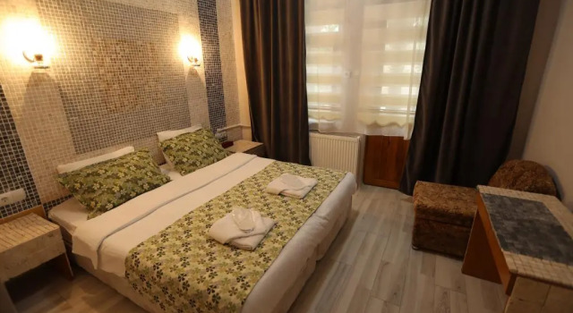 Tulpar Hotel, Rezerwuj Hotel Ürgüp 