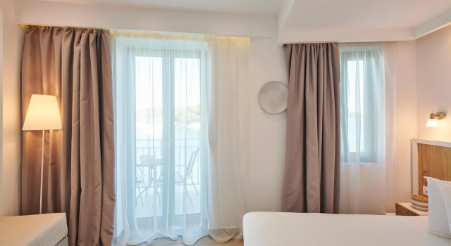 The Water Suites