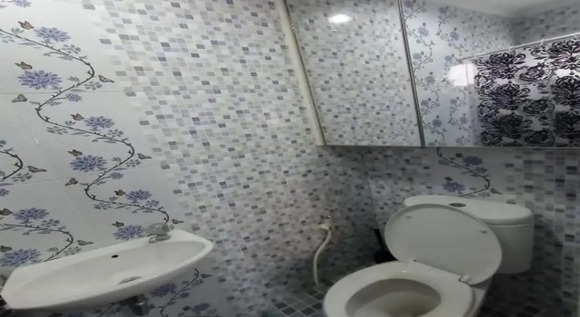 Номер Standard Barata Inn By Nature'S Aeropolis Airport Soeta Tangerang